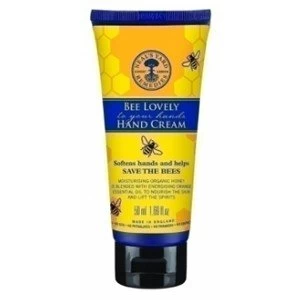 Image of Neals Yard Remedies Bee Lovely Hand Cream 50ml