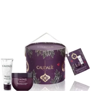 Image of Caudalie Vinosculpt Body Care Christmas Set