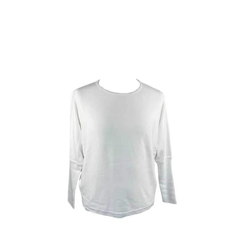 Image of b.Young Woman sweater b.young Morla Blanc Female M
