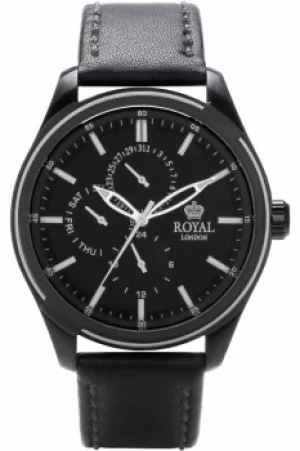 Image of Mens Royal London Watch 41219-03