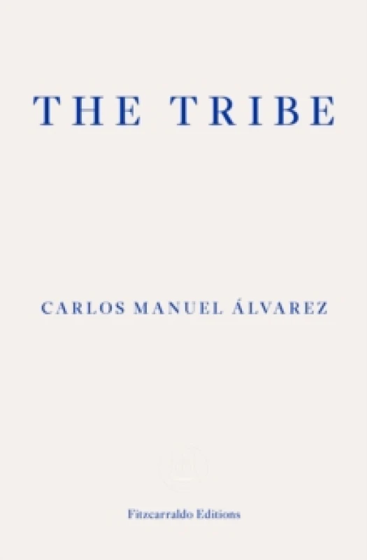 Image of The Tribe : Portraits of Cuba Paperback / softback