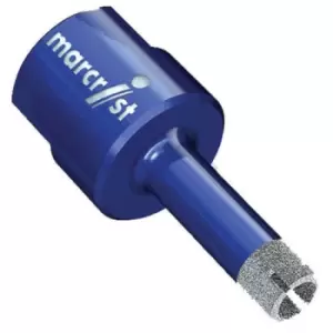 Image of Marcrist PG850 Porcelain and Ceramic Tile Drill 10mm