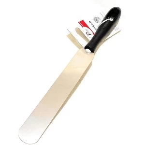 Image of Probus Litchfield Spatula Stainless Steel