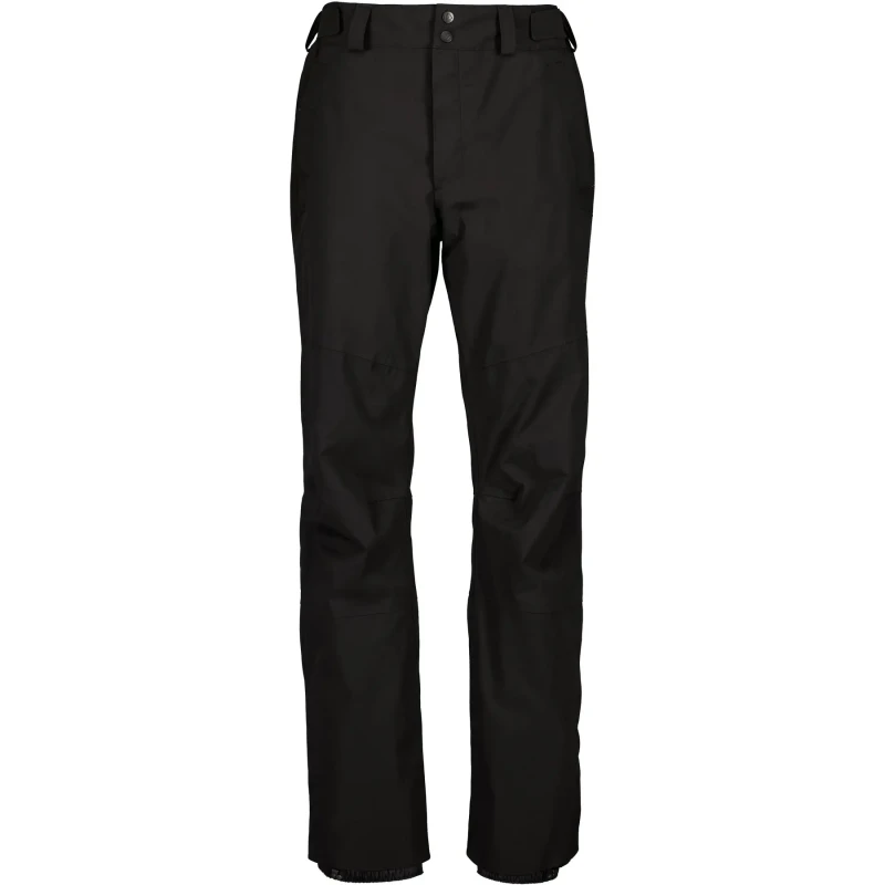 Image of Waterproof trousers Didriksons Povel Noir Unisex XL