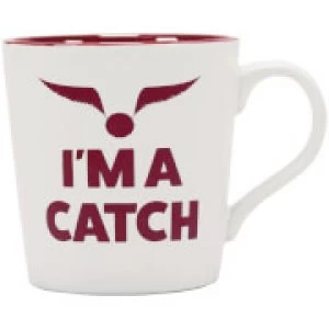 Image of Harry Potter Keeper Mug