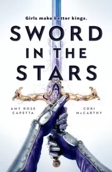 Image of Sword in the Stars