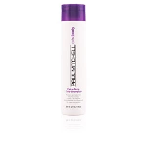 Image of Paul Mitchell Extra Body Daily Shampoo 300ml