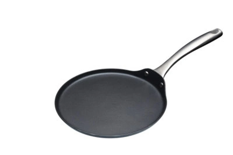 Image of Masterclass Induction Ready 24Cm Crepe Pan