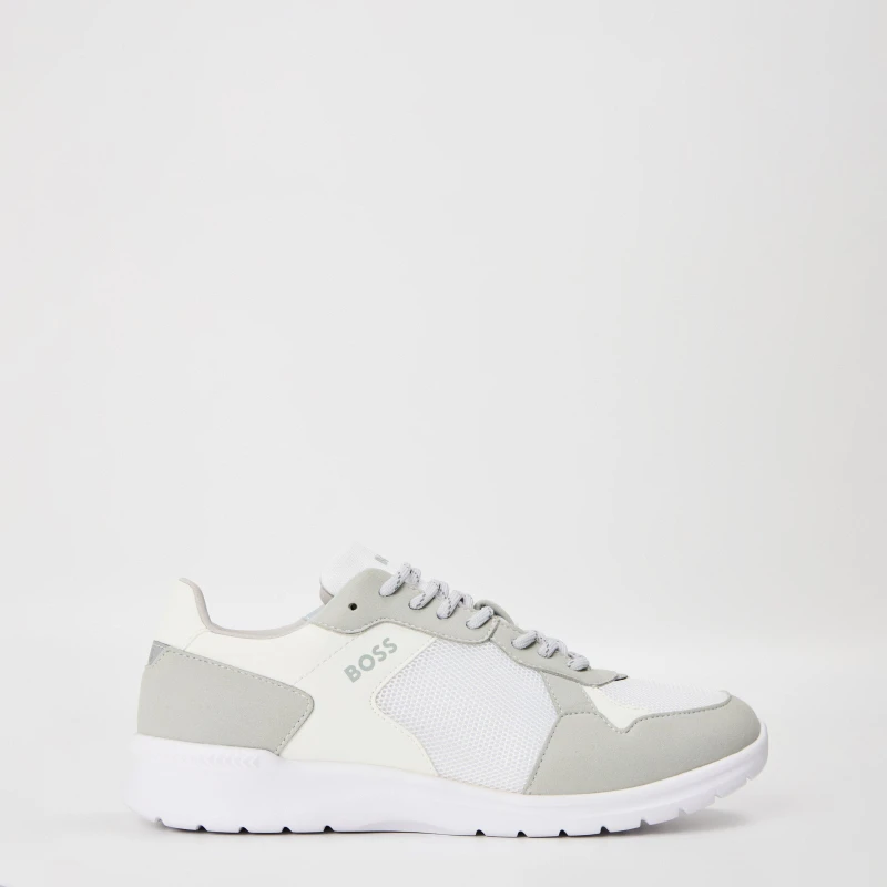 Image of Boss Kids Enlight Low-Top Trainers White male 5 (38)