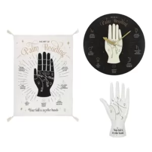 Image of Palmistry Bundle