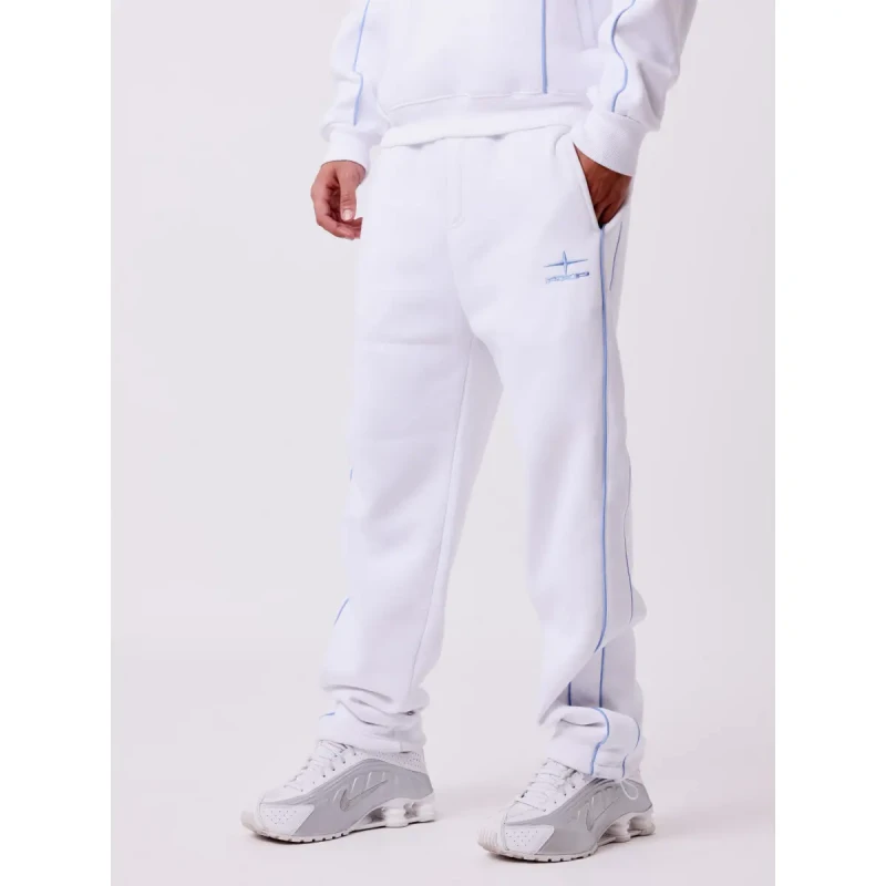 Image of Project X Paris Jogging Trousers Project X Paris Kickoff Blanc Male 2XL