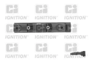 Image of Quinton Hazell XIC8542 Ignition Coil