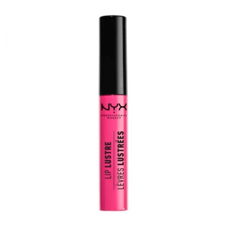 Image of NYX Lip Lustre Glossy Lip Tint - Euphoric 06 EU-SCS40971