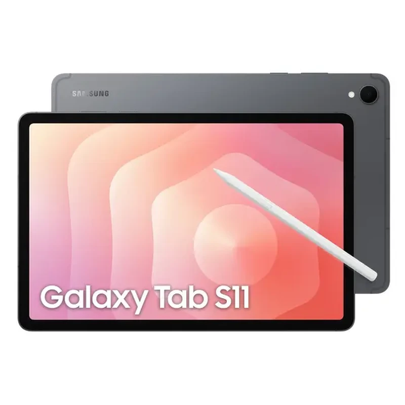 Image of Samsung Galaxy Tab S11 11" 2025 SM-X736B 5G 2TB