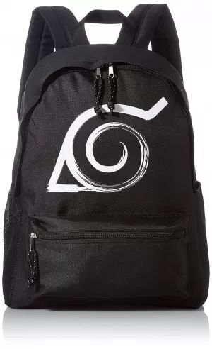 Image of Naruto Shippuden - Konoha Backpack