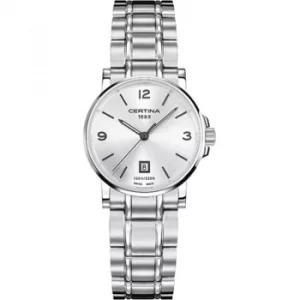 Image of Ladies Certina DS Caimano Lady Watch