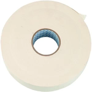 Image of Wickes Reinforcing Joint Tape For Plasterboards 50mmx150m