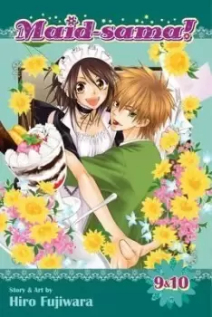 Image of Maid-sama! (2-in-1 Edition), Vol. 5 by Hiro Fujiwara