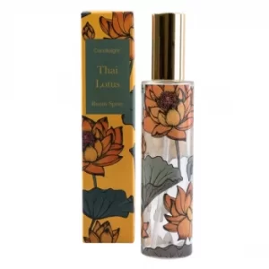 Image of Thai Lotus Room Spray in Gift Box Scent