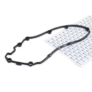 Image of DR.MOTOR AUTOMOTIVE Rocker Cover Gasket VW,AUDI,PORSCHE DRM0621 059103483M,95510523110,059103483M 059103483M,059103483M