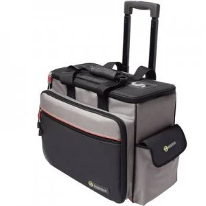 Image of C.K. MA2650 Engineers Tool bag (empty) (L x W x H) 500 x 300 x 400 mm