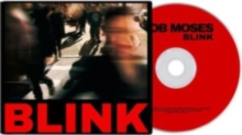 Image of Blink CD / Album