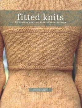 Image of Fitted Knits Paperback