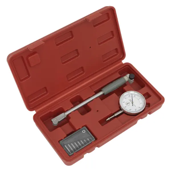 Image of Sealey Dial Bore Gauge 18-35mm DBG508