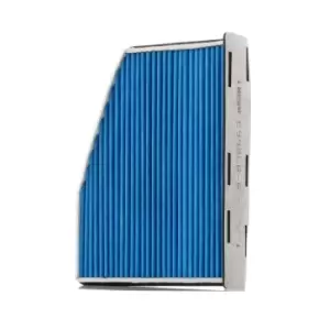 Image of HENGST FILTER Pollen filter VW,AUDI,SKODA E998LB-R