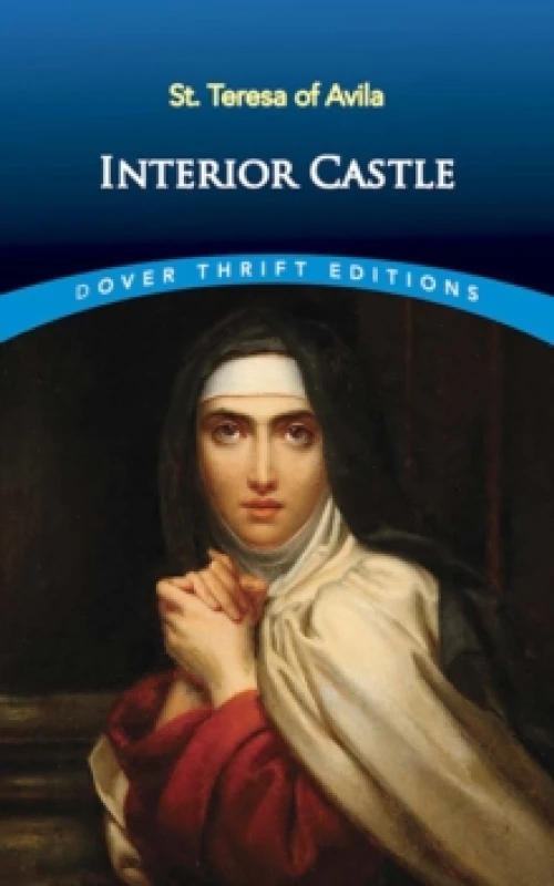 Image of Interior Castle. Paperback. By Teresa, E Allison Peers Books