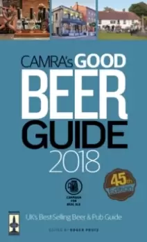 Image of CAMRA's Good Beer Guide