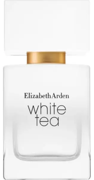 Image of Elizabeth Arden White Tea Eau de Toilette For Her 30ml
