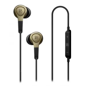 Image of Bang & Olufsen Beoplay H3 2nd Gen Earphones