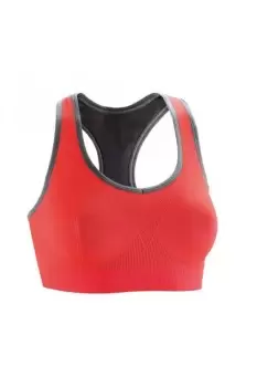 Image of Fitness Cool Compression Sports Bra