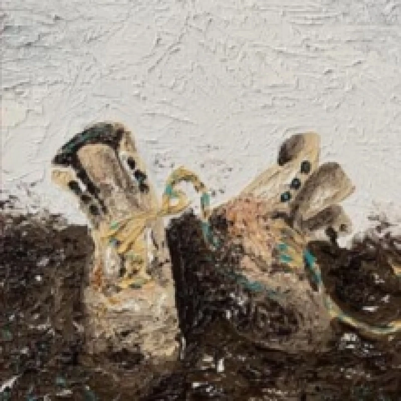 Image of Skilled Trade Vinyl