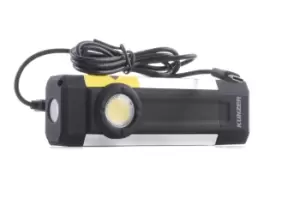 Image of KUNZER Hand lamps Lamp Type: LED PL-041