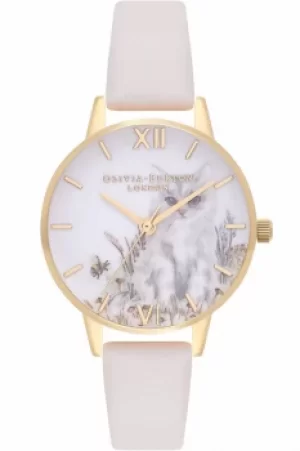 Image of Olivia Burton Vegan Friendly Watch OB16WL67