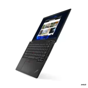 Image of Lenovo ThinkPad X13 Gen 3 (AMD) 6650U Notebook 33.8cm (13.3")...