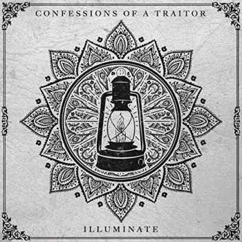 Image of Confessions Of A Traitor - Illuminate CD