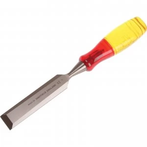 Image of Marples M373 Splitproof Bevel Edge Wood Chisel 25mm