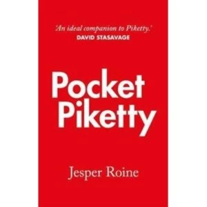 Image of Pocket Piketty