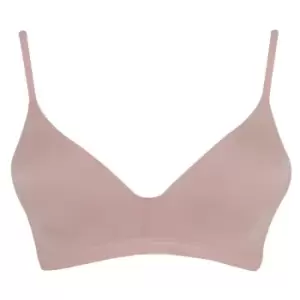 Image of Sloggi WOW Comfort 2 Padded Bra - Nude