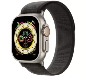 Image of Apple Watch Ultra 2022 49mm Cellular LTE