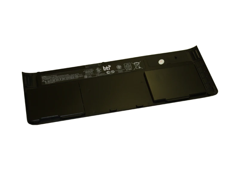 Image of BTI 698943-001 compatible 44Wh 6-cell battery for HP Elitebook 810 G1