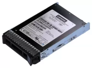 Image of Lenovo 4XB7A38175 internal solid state drive 2.5" 960 GB SAS V-NAND TLC