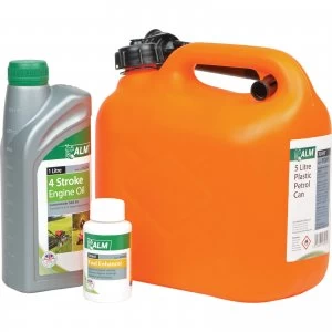 Image of ALM 4 Stroke Engine Starter Kit