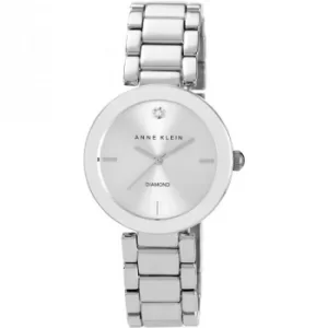 Image of Ladies Anne Klein Watch AK/N1363SVSV