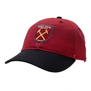 Image of West Ham United FC Cap CN