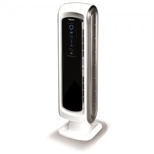 Image of AeraMax Fellowes AeraMax 10 Air Purifier 9392701 Claim a Fellowes Reward