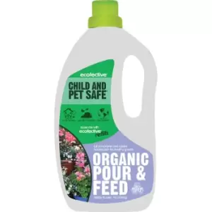 Image of Ecofective Organic Pour & Feed